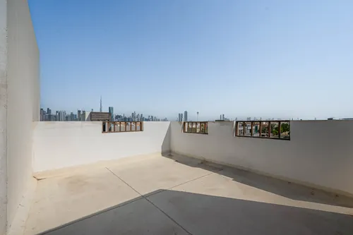 5 Bedrooms Villa in Al Quoz 1 Villas