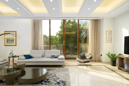 5 Bedrooms Villa in Wildflower