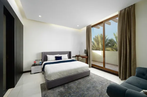 5 Bedrooms Villa in Wildflower