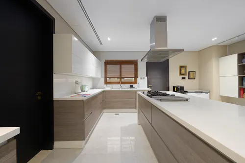 5 Bedrooms Villa in Wildflower