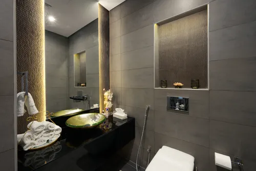5 Bedrooms Villa in Wildflower