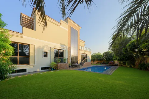 5 Bedrooms Villa in Wildflower