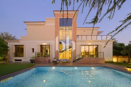 Spacious Layout | Large Plot | Exclusive