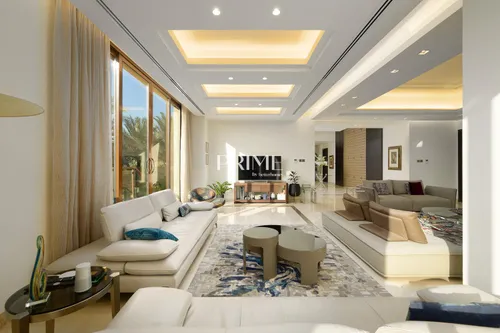 5 Bedrooms Villa in Wildflower