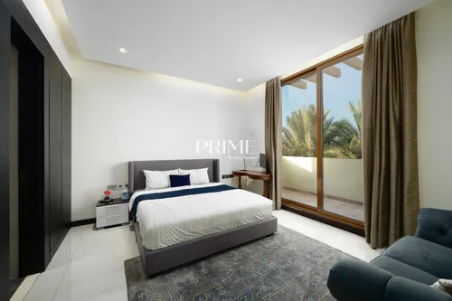 5 Bedrooms Villa in Wildflower