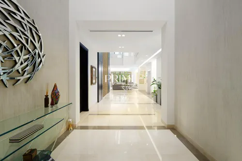 5 Bedrooms Villa in Wildflower