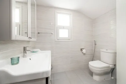 3 Bedrooms Villa in District 16