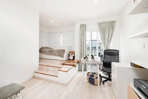 3 Bedrooms Villa in District 16