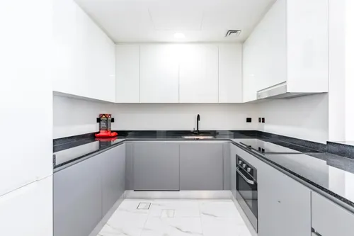 3 Bedrooms Townhouse in Elie Saab VIE Townhouses