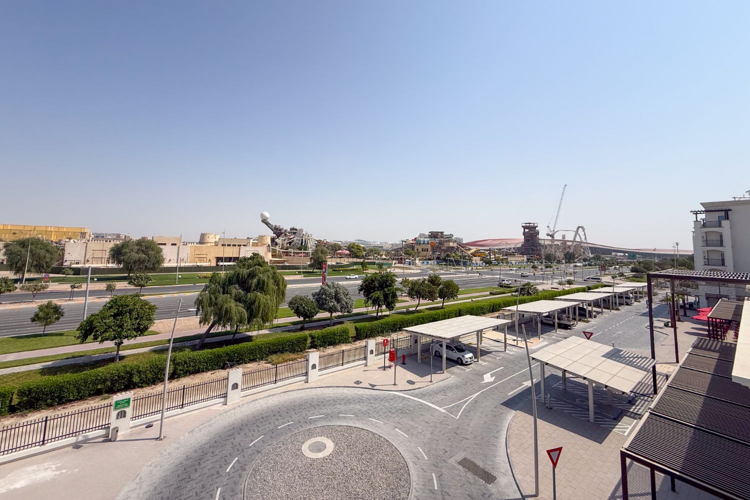 1 Bedroom Apartment in Apartments 4