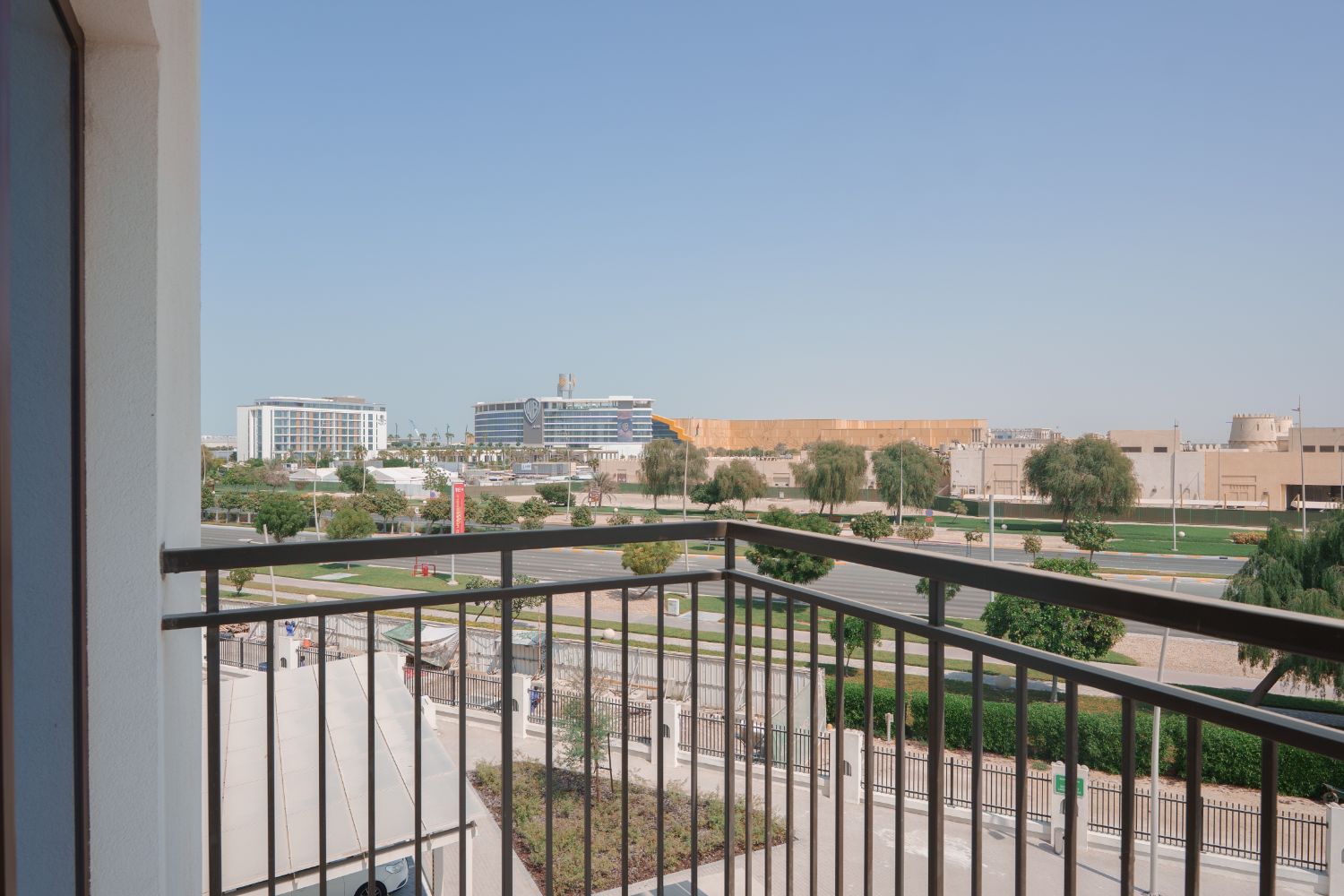 1 Bedroom Apartment in Apartments 4