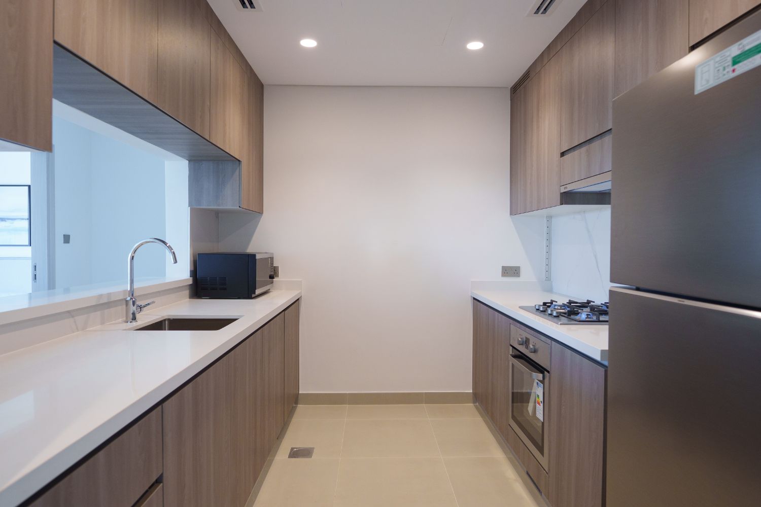 1 Bedroom Apartment in Apartments 4