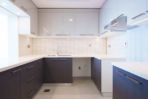 2 Bedrooms Apartment in Lamar Residences