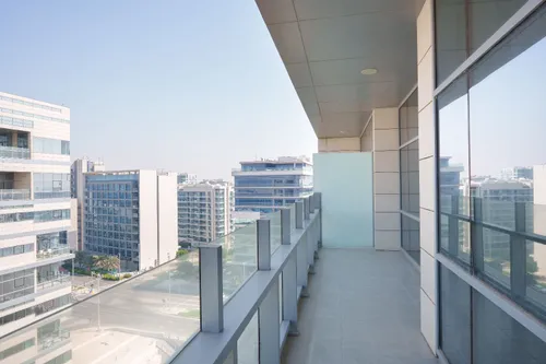 2 Bedrooms Apartment in Lamar Residences