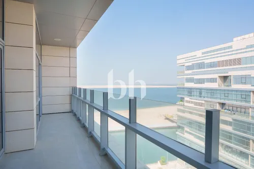 Lively | High Floor | Clear Sea Views