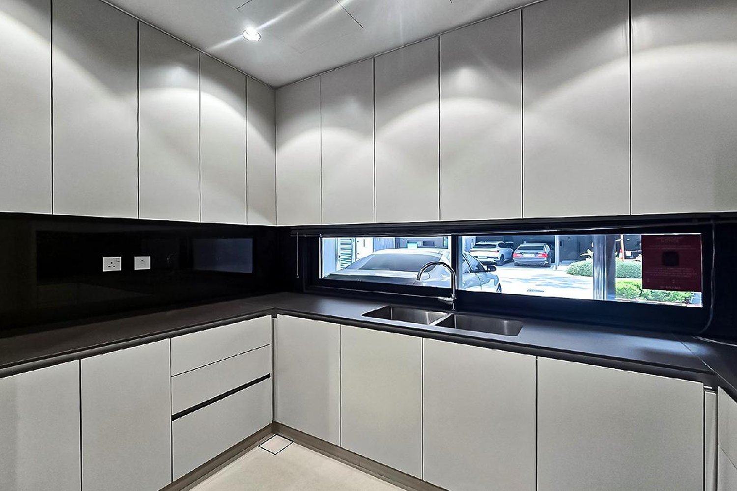 3 Bedrooms Townhouse in Kaya