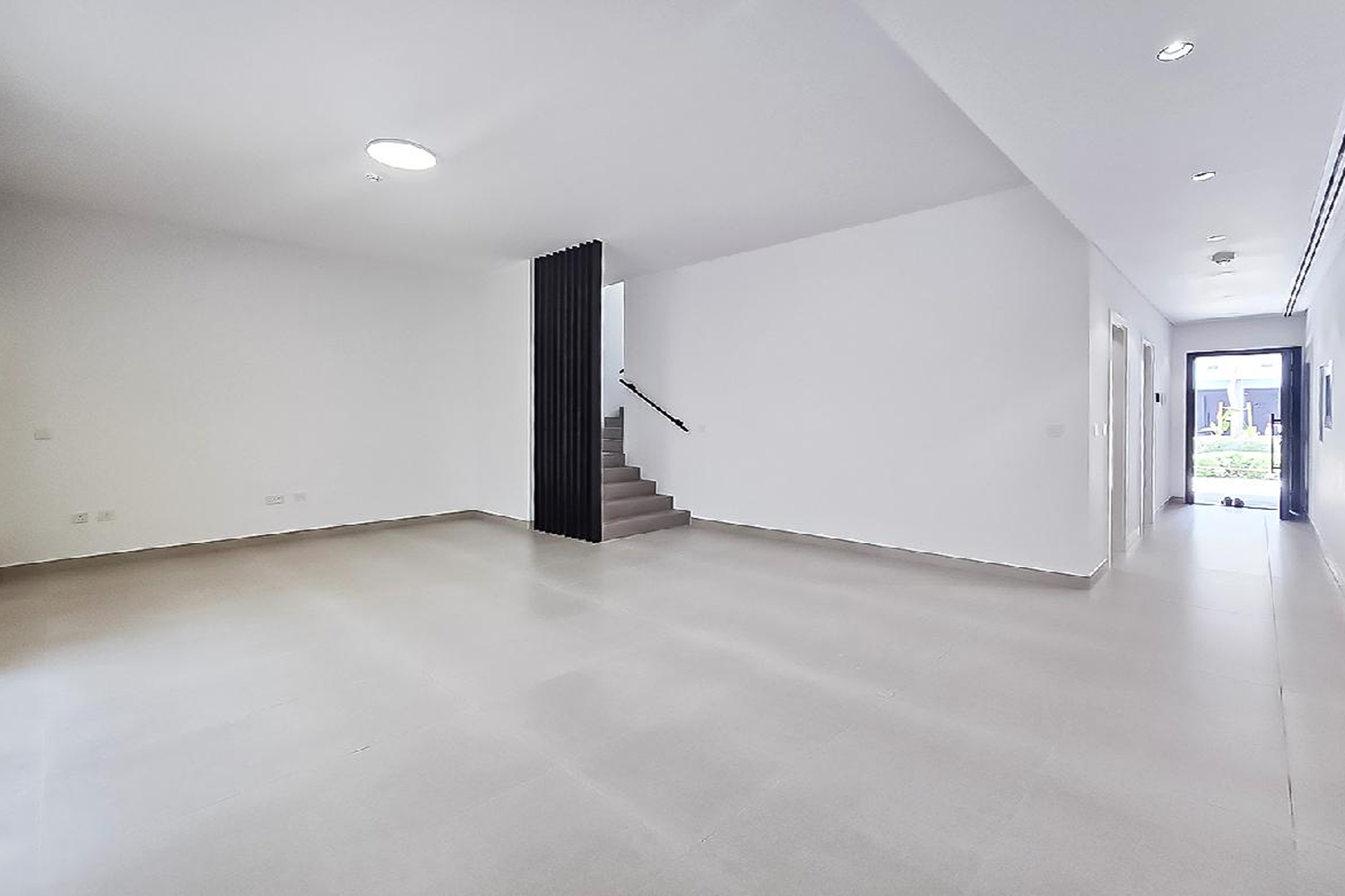 3 Bedrooms Townhouse in Kaya