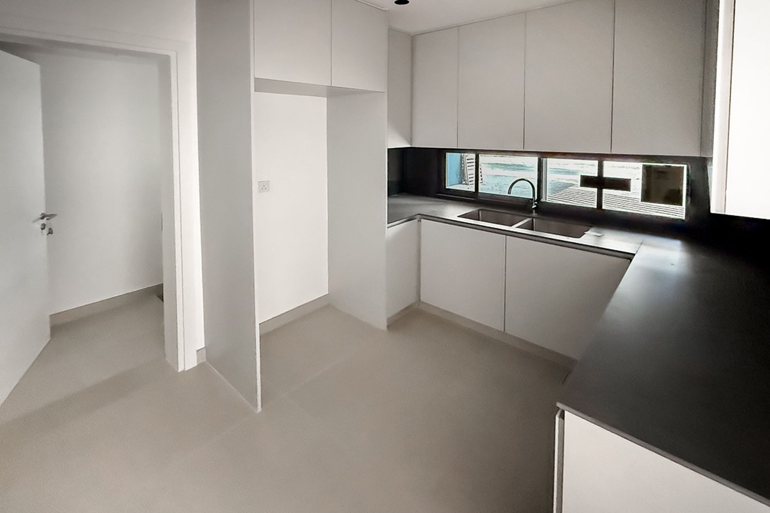 3 Bedrooms Townhouse in Kaya