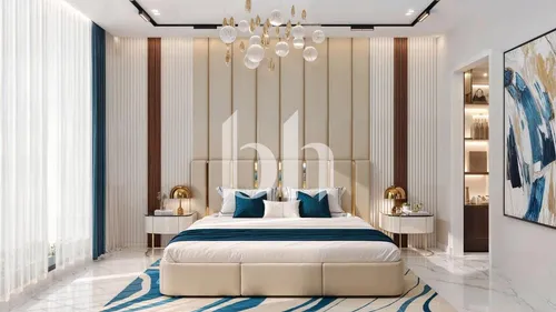 Fully Furnished | Near Metro | City Skyline View