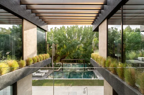 5 Bedrooms Villa in The Collection