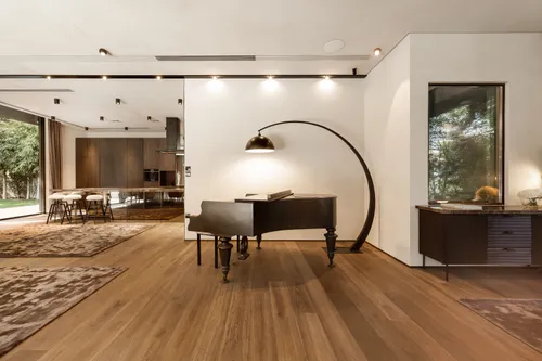 5 Bedrooms Villa in The Collection