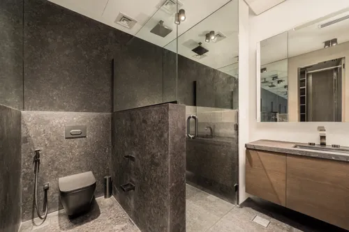 5 Bedrooms Villa in The Collection