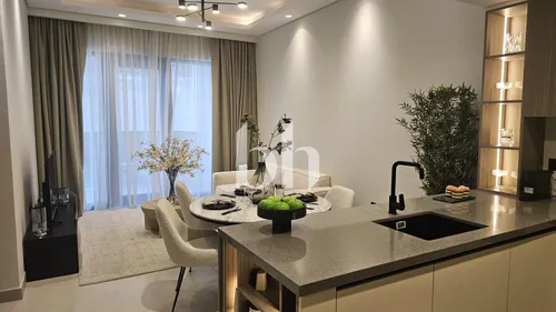 Study Room | Fully Furnished | Ready to Move In