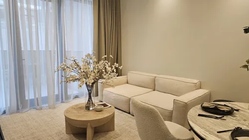 1 Bedroom Apartment in Al Serh Residences 11
