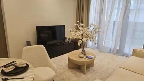 1 Bedroom Apartment in Al Serh Residences 11