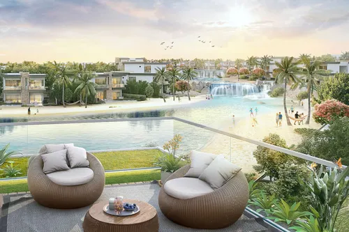 5 Bedrooms Villa in DAMAC Sun City