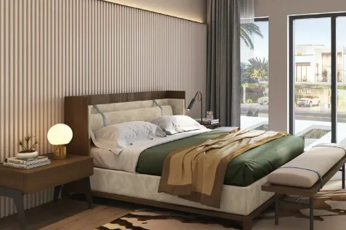 5 Bedrooms Villa in DAMAC Sun City