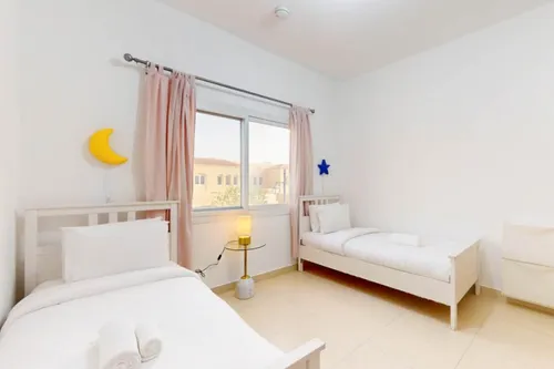 3 Bedrooms Villa in Bella Casa