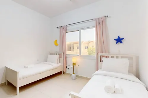 3 Bedrooms Villa in Bella Casa