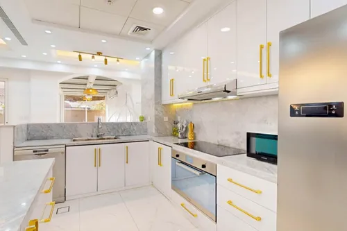 3 Bedrooms Villa in Bella Casa