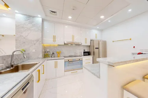 3 Bedrooms Villa in Bella Casa