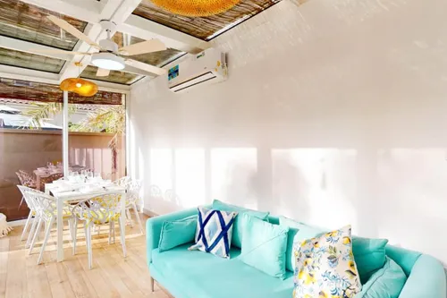 3 Bedrooms Villa in Bella Casa