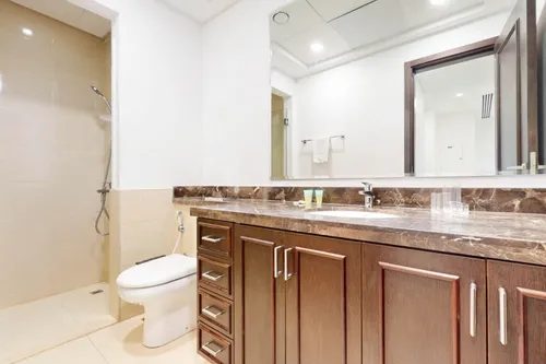 3 Bedrooms Villa in Bella Casa