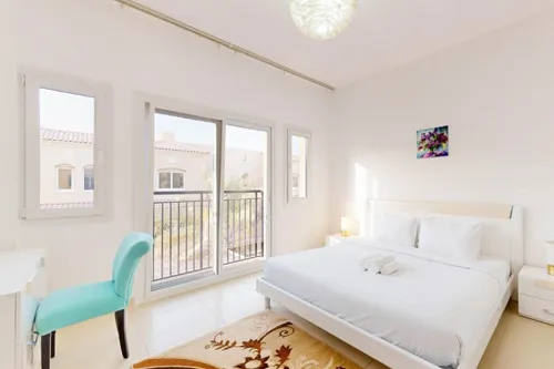3 Bedrooms Villa in Bella Casa