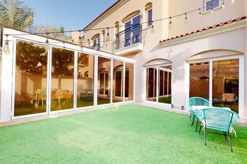 3 Bedrooms Villa in Bella Casa