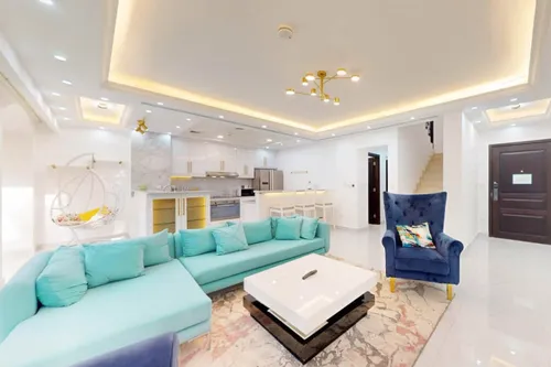 3 Bedrooms Villa in Bella Casa