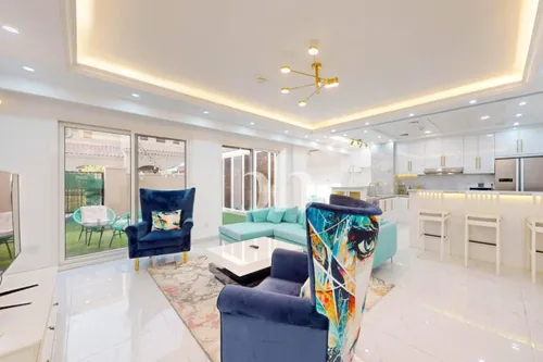 Fully Furnished | Upgraded | Extended | Must See