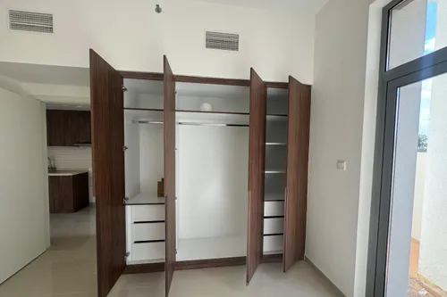 1 Bedroom Apartment in Uptown Al Zahia