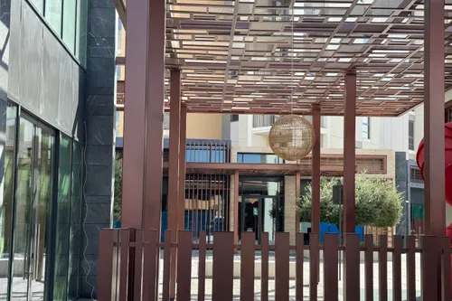 1 Bedroom Apartment in Uptown Al Zahia