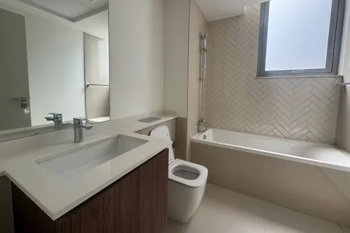 1 Bedroom Apartment in Uptown Al Zahia