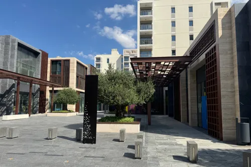 1 Bedroom Apartment in Uptown Al Zahia