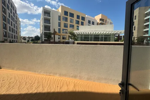 1 Bedroom Apartment in Uptown Al Zahia
