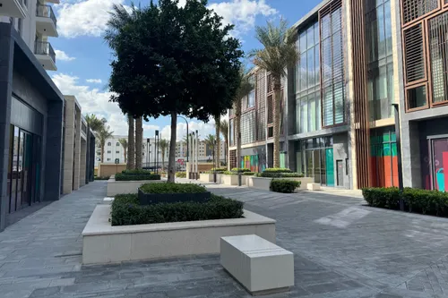 1 Bedroom Apartment in Uptown Al Zahia