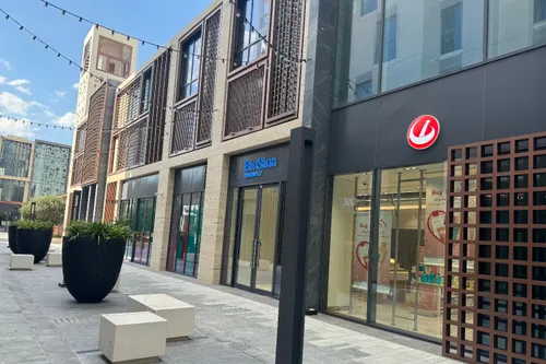 1 Bedroom Apartment in Uptown Al Zahia