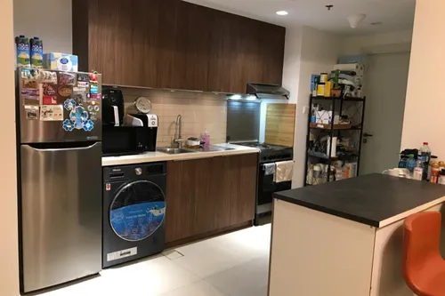 1 Bedroom Apartment in Uptown Al Zahia