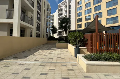 1 Bedroom Apartment in Uptown Al Zahia